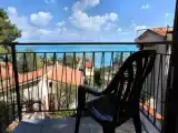 Двухместный номер Стандарт Цокольный этаж