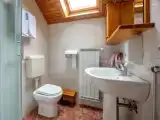 Одноместный номер Стандарт