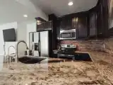 Люкс Family с кухней