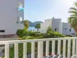 Одноместный номер Стандарт с видом на море
