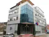 Run of House