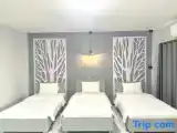 Трёхместный номер Стандарт