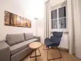 Пятиместный полулюкс