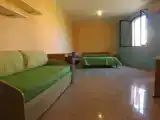 Четырёхместный номер Стандарт