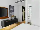 Двухместный номер с красивым видом из окна