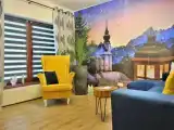 Апартаменты