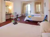Run of House