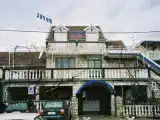 Трёхместный номер Эконом