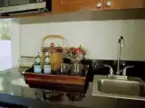 Номер Стандарт с видом на сад