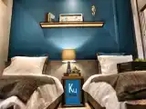Двухместный номер Superior
