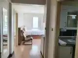 Семейный люкс с балконом