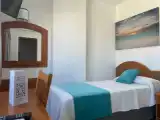 Одноместный номер Стандарт