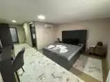 Номер Стандарт с красивым видом из окна