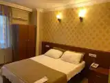 Одноместный номер Стандарт с балконом