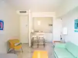 Апартаменты Цокольный этаж