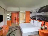 Двухместный номер Deluxe