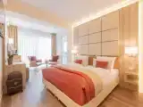 Двухместный номер Superior