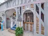Run of House