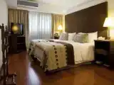Двухместный номер Стандарт с балконом