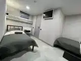 Одноместный номер Стандарт