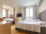 Четырёхместный семейный номер Стандарт