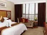 Одноместный люкс Deluxe