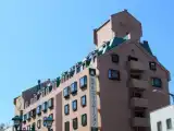 Одноместный номер Deluxe