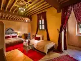 Люкс Luxury с красивым видом из окна