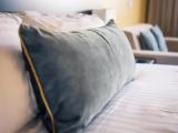 Двухместный номер Стандарт с видом на гавань