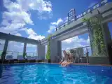 Двухместный номер Deluxe