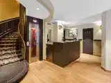 Run of House