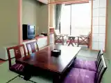 Номер Стандарт с видом на горы
