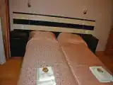 Номер Стандарт