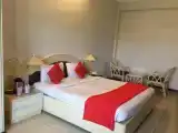 Двухместный номер Deluxe с видом на город