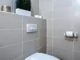 Студия Superior с балконом