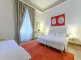Трёхместный номер