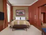 Люкс с красивым видом из окна