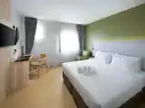 Двухместный номер Superior