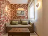 Трёхместный номер