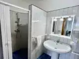 Двухместный номер Стандарт с балконом