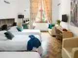Номер Стандарт