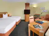 Двухместный номер Комфорт