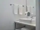 Апартаменты с частичным видом на море