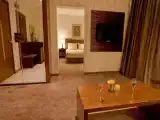 Номер Стандарт с видом на улицу