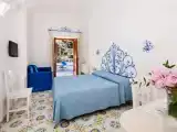 Двухместный номер Superior