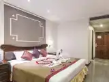 Двухместный номер Deluxe