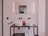 Двухместный номер Комфорт
