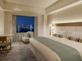 Двухместный номер Deluxe Premier Floor