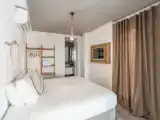 Двухместный номер Deluxe