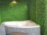 Полулюкс с балконом